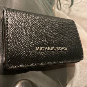 Michael Kors Small Wallet